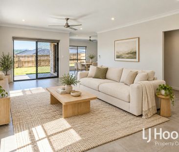 Spacious Family Home - Separate Living Areas - Spacious Yard - Photo 1