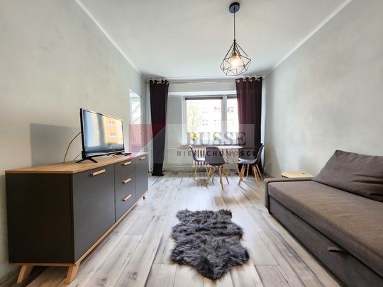 KAWALERKA | POMORZANY | WYSOKI PARTER - Zdjęcie 1