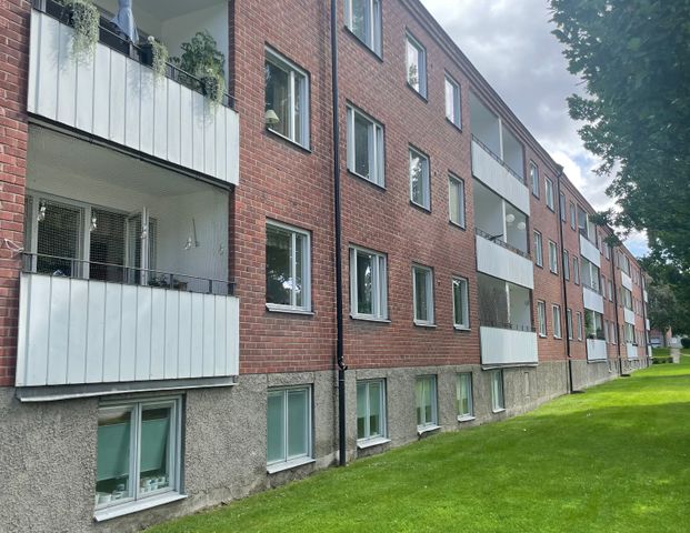 Stenkvistavägen 33 B - Foto 1