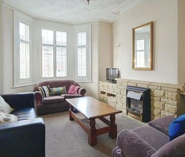 5 bedroom terraced house to rent - Photo 1
