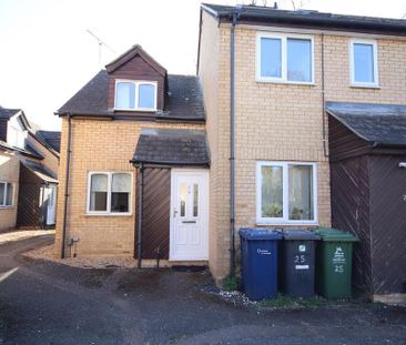 1 bedroom house to rent - Photo 1