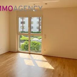 helle und sonnige Singlewohnung in Hofruhelage! - Photo 2