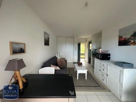 Location Appartement 1 pièce 22m² LE TAMPON 97430 - Photo 2