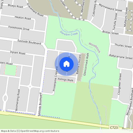 7 Bawley Road, Vic 3064, Donnybrook