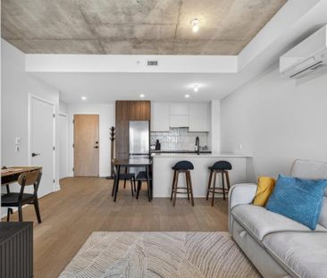 Appartement à louer - Montréal (Mercier/Hochelaga-Maisonneuve) (Mer... - Photo 2