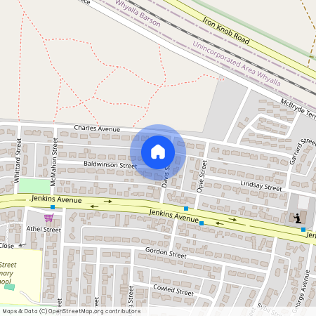 4 Baldwinson Street, SA 5608, Whyalla Norrie