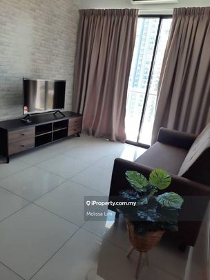 BLISS @ Old Klang Road, Jalan Klang Lama (Old Klang Road) - Foto 1