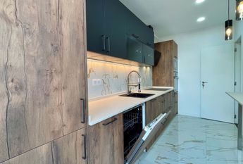 Apartamento T2 em Setúbal