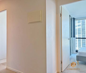 Melbourne CBD - Photo 4