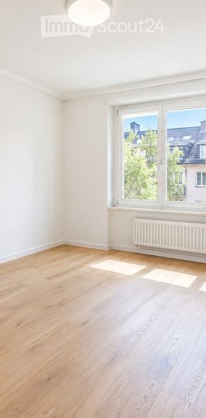 3 Zimmer, 67 m² - Photo 1