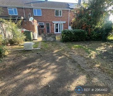 3 bedroom terraced house to rent - Photo 6