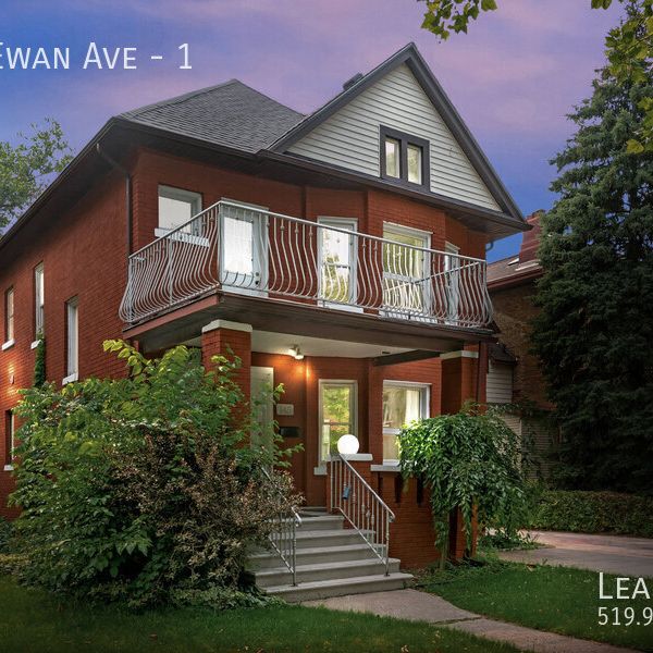 145 McEwan Ave - Photo 1