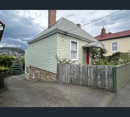 36 Bath Street, Battery Point, Tas 7004 - Photo 1