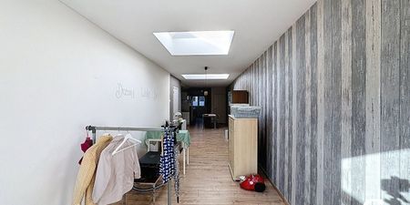 Woning te huur in Eeklo voor € 800 met 2 slaapkamers - Photo 4