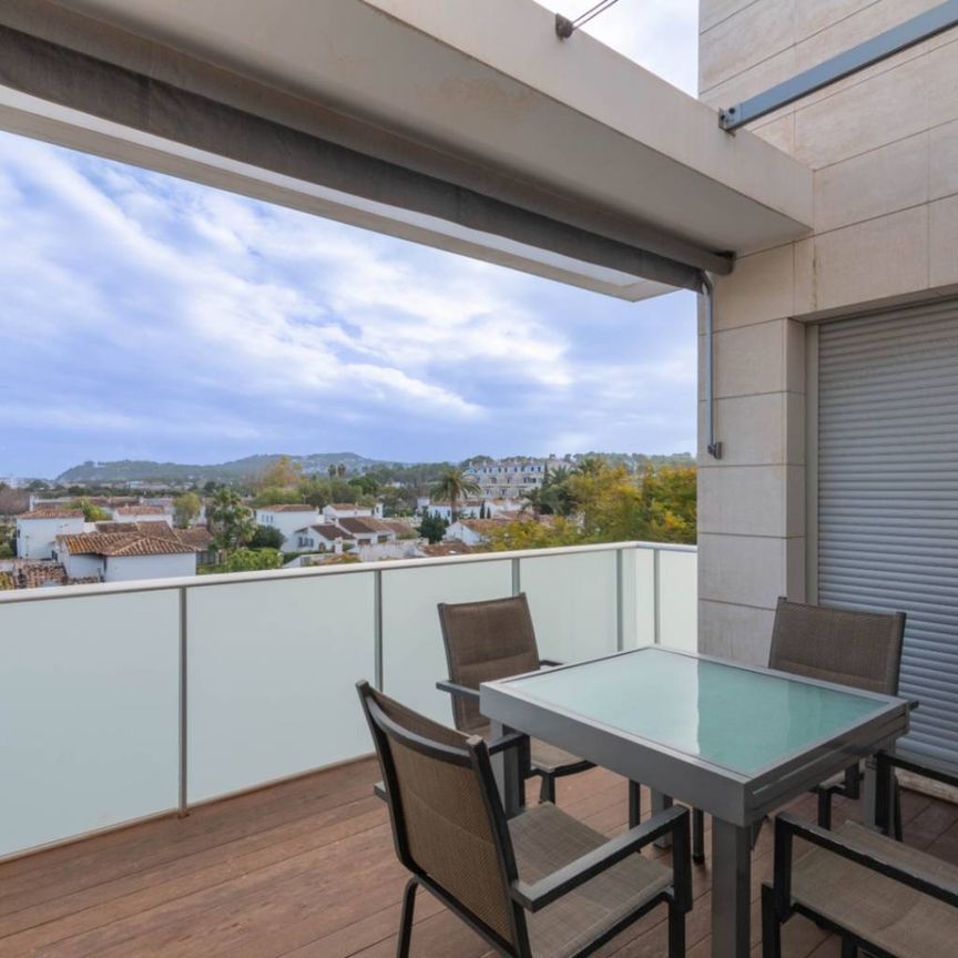 Apartment for sale in Javea - Photo 1