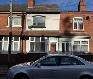 3 bedroom terraced house to rent - Photo 5