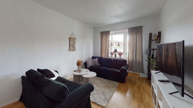 Ölmegatan 1 C, Karlstad - Photo 1