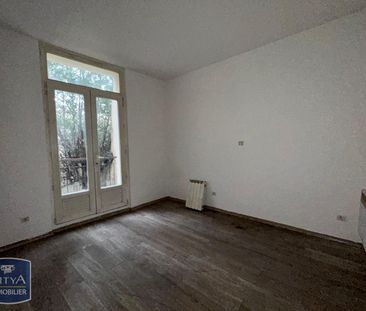 Location Appartement 2 pièces 51m² CARPENTRAS 84200 - Photo 1