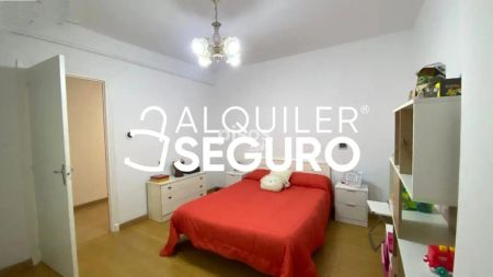 Piso en alquiler en Ponferrada - Photo 3