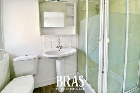 Location Appartement 2 pièces 30m² NANTES 44300 - Photo 4