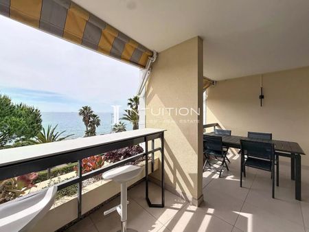 Location Appartement 3 pièces Meublé 57m² CANNES 06400 - Photo 3