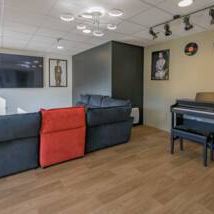 Logement étudiant - ROUEN CONSTANTINE - Photo 1