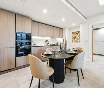 2 bedroom apartment to rent - Photo 6