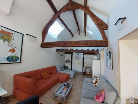 Location Maison 4 pièces 149m² ST PRYVE ST MESMIN 45750 - Photo 2