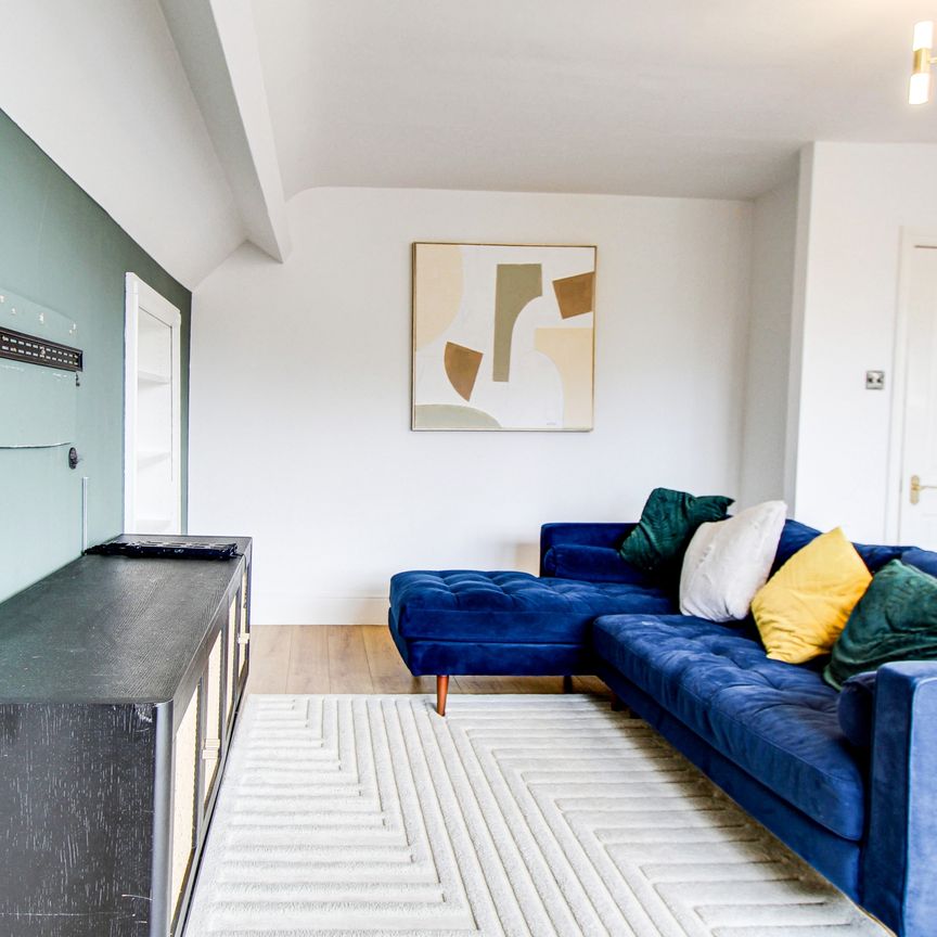 Spencer Road, South Croydon, CR2 - Photo 1