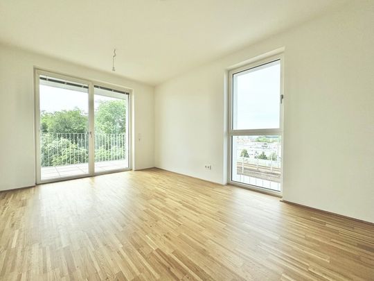 BALKONTRAUM | HELLE 3 ZIMMER | HOCHWERTIGE AUSSTATTUNG | TOPLAGE - Photo 1