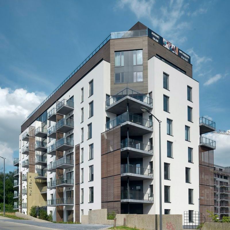 Appartement te huur in Sint-Lambrechts-Woluwe voor € 1.150 met 1 slaapkamer - Photo 1