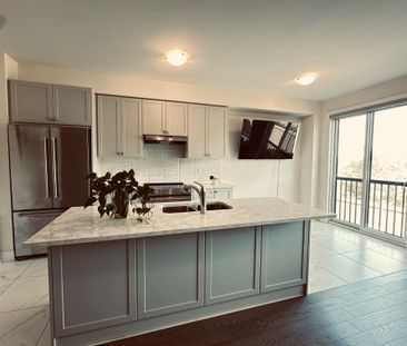 For Lease - 32 hercules club Drive, Richmond Hill, Ontario - Photo 3