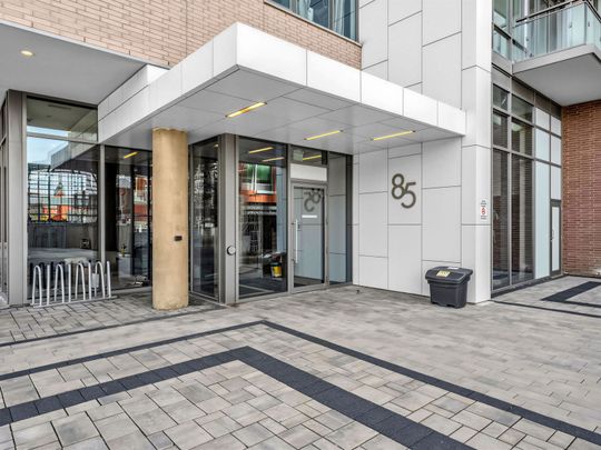 For Lease - 85 Duke Street Unit# 701, Kitchener, Ontario - Photo 1