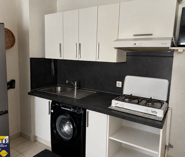 Location Appartement 2 pièces 42m² PONTAULT COMBAULT 77340 - Photo 3