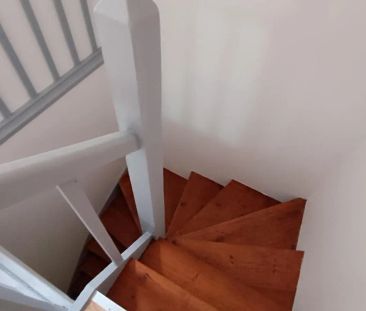Appartement à louer 2 pièces 21.2m² - Photo 1