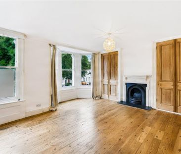 4 bedroom terraced house to rent - Photo 6