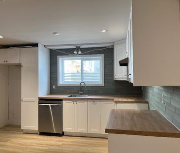 3 1/2 complètement neuf - Photo 2