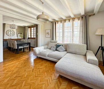 Maison T5 près de SAINTE GENEVIEVE DES BOIS à louer - Photo 1