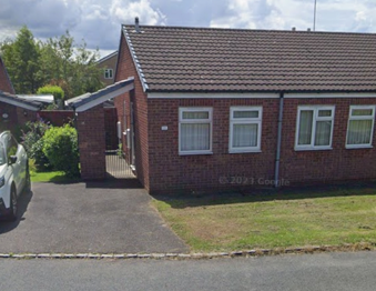 St Davids Drive, Horninglow, Burton-on-Trent, Staffordshire, DE13 0NF - Photo 1