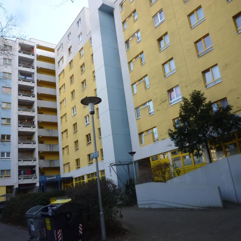 Großzügige 3-Zimmer-Wohnung in Darmstadt-Eberstadt ! - Foto 1