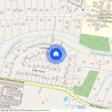 27-29 Sir Dapper Drive, Qld 4505, Burpengary