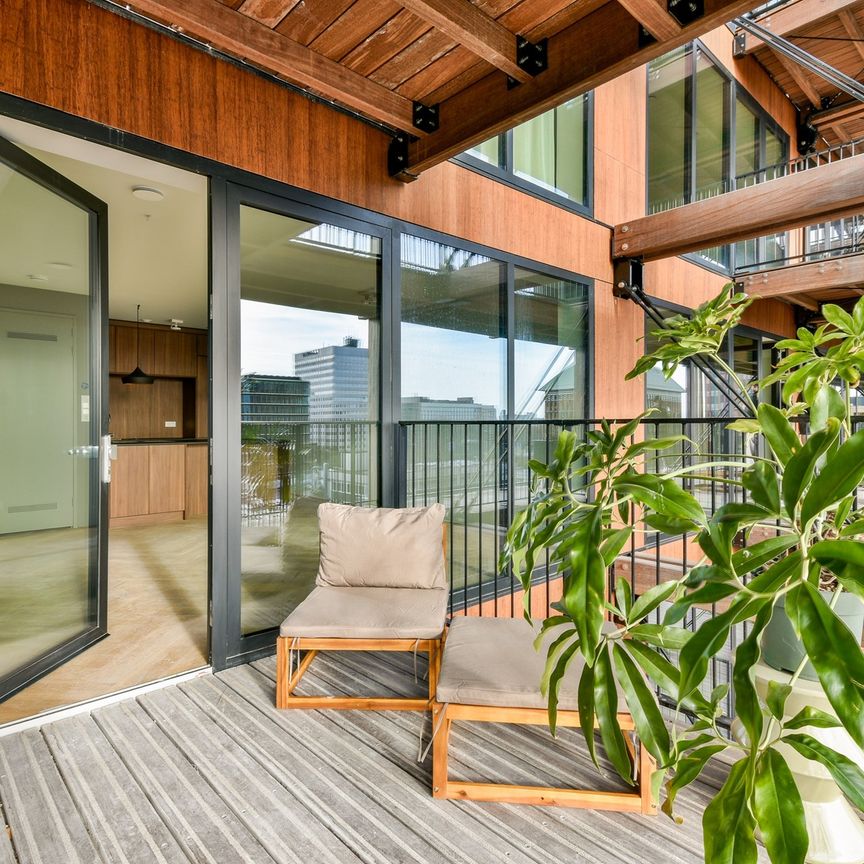 Rijnlandlaan 327, 1062 MX, Amsterdam - Photo 1