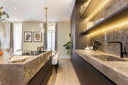 1 room luxury Flat for rent in Lisbon - Photo 2