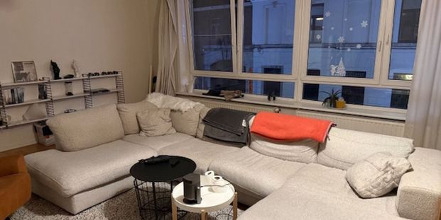 Duplex te huur in Hasselt voor € 1.195 met 4 slaapkamers - Foto 1