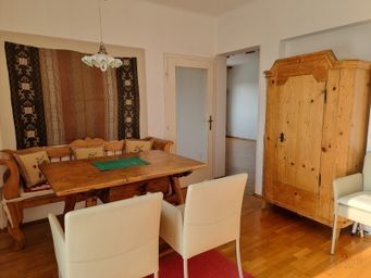 Schöne 3 Zimmerwohnung mit Ausblick auf den Schloßberg zu vermieten - Foto 4