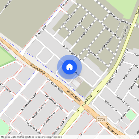 32 Happiness Way, Vic 3024, Wyndham Vale