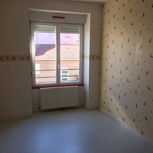 APPARTEMENT T3 A LOUER - Photo 2