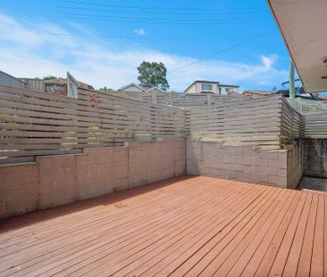 Modern 2 Bedroom Villa - Photo 5