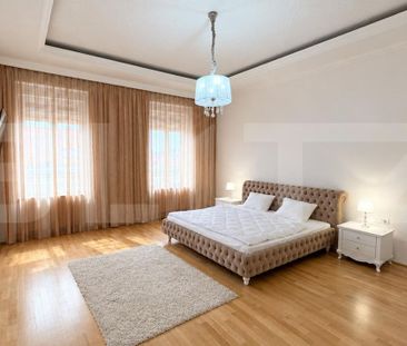 Apartament 3 camere, 130 mp, zona Fabric - Photo 2