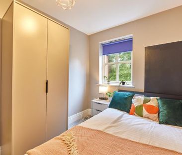 7 bedroom flat to rent - Photo 6